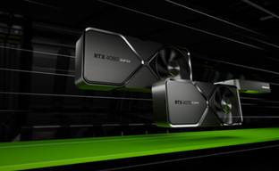 Щедрость: NVIDIA представила видеокарты GeForce RTX 40 Super, цены от 599 долларов