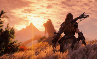 Horizon Forbidden West will shine on PC. PC version features trailer showcases NVIDIA technologies in action