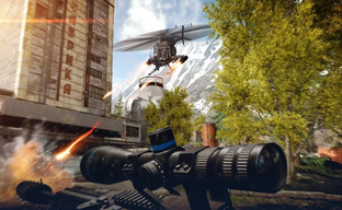 Battlefield Mobile умерла, но у актёра-разработчика есть достойная замена шутера EA. Появился геймплей FireFront Mobile