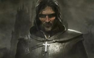 Мрачная боевая ролевая игра The Inquisitor по циклу романов Яцека Пекары обзавелась датой выхода