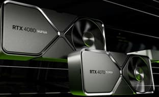 [Видео] Реально, СУПЕР! RTX 4080 Super и 4070 Ti Super // GeForce 50 в 2024 / Radeon RX 7600 XT