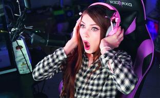 «Давай по новой». Стримерам запретили использовать «цензурные полосы» на Twitch