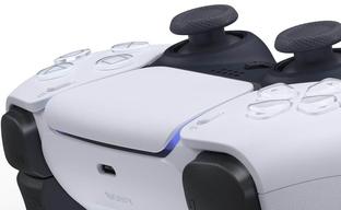 Утечка: Sony готовит улучшенный контроллер DualSense для PS5