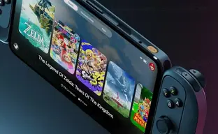 Switch 2 выйдет в сентябре, заявил производитель аудиоэлектроники