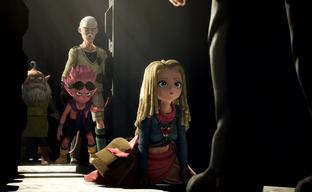 Геймплейный трейлер Sand Land раскрыл дату выхода игры по мотивам манги автора Dragon Ball