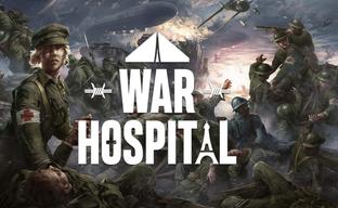 Стратегия War Hospital об управлении полевым госпиталем получила первые смешанные оценки