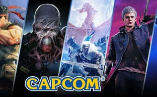 New Protection System in Capcom's Steam Games Sparks Negative Reviews and Refunds. Modder's Explanation