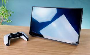 PS5 Tablet Edition очарует геймеров. Смотрим на уникальную фанатскую модель PlayStation 5