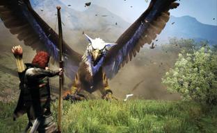 Dragon's Dogma 2 не требует прохождения оригинала. Разработчики использовали известный приём