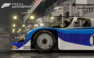 Forza Motorsport получила обновление. Студия оправдывается перед фанатами, требующими обещанных исправлений