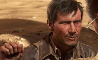 MachineGames показала первый геймплей Indiana Jones and the Great Circle