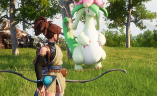 На выживание с покемонами Palworld обрушились фанаты Nintendo и активисты, возмущённые механикой рабства