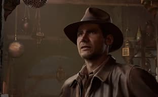 Трой Бейкер озвучил Индиану Джонса в игре MachineGames