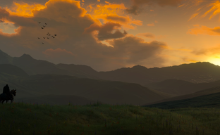Полноценное производство следующей The Witcher планируют запустить до конца 2024 года
