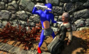 Геймеры просят Bethesda оставить Skyrim в покое, Ubisoft советует игрокам отвыкать от владения играми — самое интересное за неделю