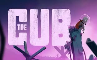 Вышел сюжетный платформер The Cub. Игра в традициях старой школы Sega