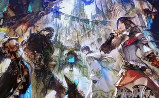 Final Fantasy 14 Television Adaptation Was Canceled Due to Its Scale