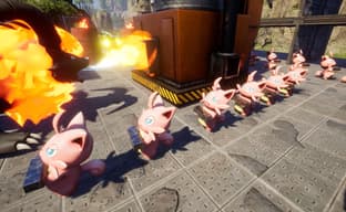 Palworld Announces Development Plans: PVP, Raids, Cross-Play, and More