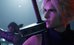 Геймплей Final Fantasy 7 Rebirth показывает открытый мир, сражения и другое