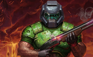 DOOM запустили на кишечной палочке. Неожиданный эксперимент с легендарным шутером