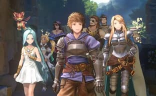 Появился стартовый трейлер ролевой игры Granblue Fantasy: Relink