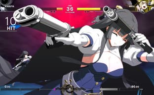 Очередные успехи японских игр в Steam. Новые Atelier и Under Night In-Birth пользуются рекордным интересом