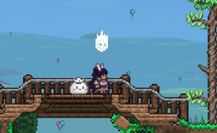 Palworld прервала многолетнее доминирование wiki по Terraria. Разработчик заглянул в игру конкурента и выходные пролетели