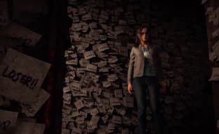 Анонсирован психологический хоррор Silent Hill: The Short Message