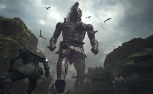 Показан новый геймплейный трейлер Dragon's Dogma 2