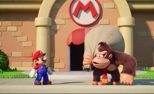 Nintendo Releases Free Demo of Mario vs. Donkey Kong Remake