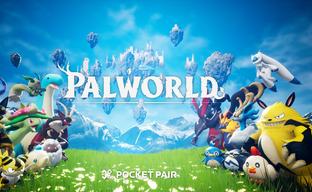 Команда Xbox поможет с улучшениями Palworld
