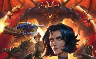 La beta de la sucesora de Starcraft comenzará en unos días. Gran éxito en Kickstarter