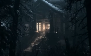 Gráficos del remake de Until Dawn comparados con el original de 2015. Cómo ha cambiado el juego de Supermassive Games
