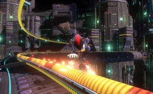 Разработчики Sonic X Shadow Generations хотят подробней рассказать о еже Шэдоу