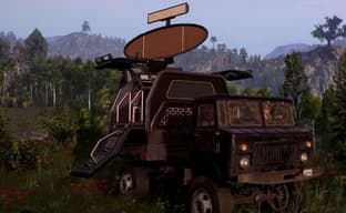 Авторы Expeditions: A MudRunner Game в новом трейлере игры показали радар и металлоискатель