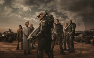 La segunda temporada de la serie Halo recibió calificaciones impresionantes en Rotten Tomatoes