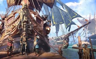 Open Beta for Skull and Bones Now Available to Players