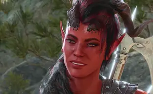 Baldur's Gate 3 Player Almost Argued With Wife Over His Romance With Karlach
