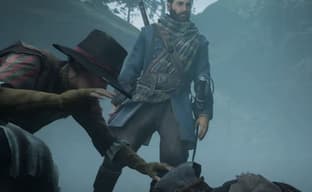 En el nuevo tráiler de Banishers: Ghosts of New Eden mostraron a los lugareños