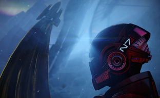 Mass Effect lanzará un nuevo producto, pero no un juego. Han escrito un libro de recetas de cócteles basado en la franquicia de BioWare