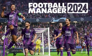 Football Manager 2024 goza de un enorme interés. Más de 7 millones de jugadores se han unido al juego