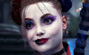 Suicide Squad Game-Service Audience on Steam Comparable to Single-Player Batman Arkham Knight from 8 Years Ago