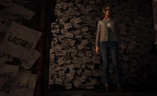 Silent Hill: The Short Message загрузили больше 2 миллионов раз