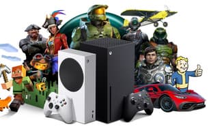 Take-Two опубликовала данные, намекающие на количество проданных Xbox Series X/S