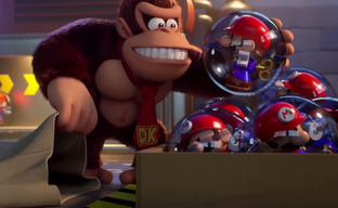 На этой неделе в Nintendo eShop выйдет 29 новых игр
