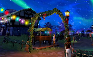 Создателей RuneScape купили за $1.1 миллиарда. Это пятая сделка по продаже компании Jagex