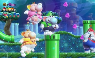 Super Mario Bros. Wonder стала самый быстро продаваемой в истории серии. Nintendo отметила огромный успех