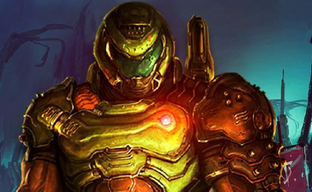 DOOM se ejecuta en ondas de sonido. El legendario shooter domina un nuevo formato