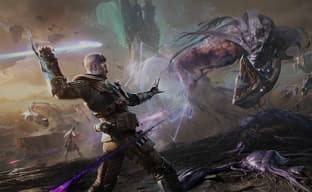 Immortals of Aveum Authors: "Spending over $120 million on developing a shooter today is an extremely foolish idea" was an extremely foolish idea