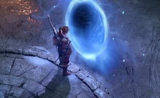 Blizzard starts selling colorful portals for $30 each in Diablo 4